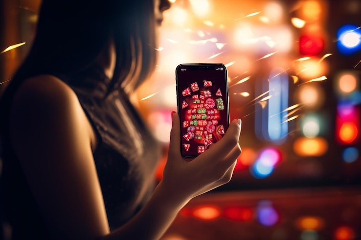Saldo cashback tersedia di dompet akun hokibet