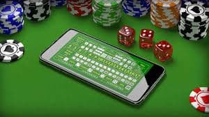 Riwayat hasil dan pembayaran European Roulette di akun hokibet