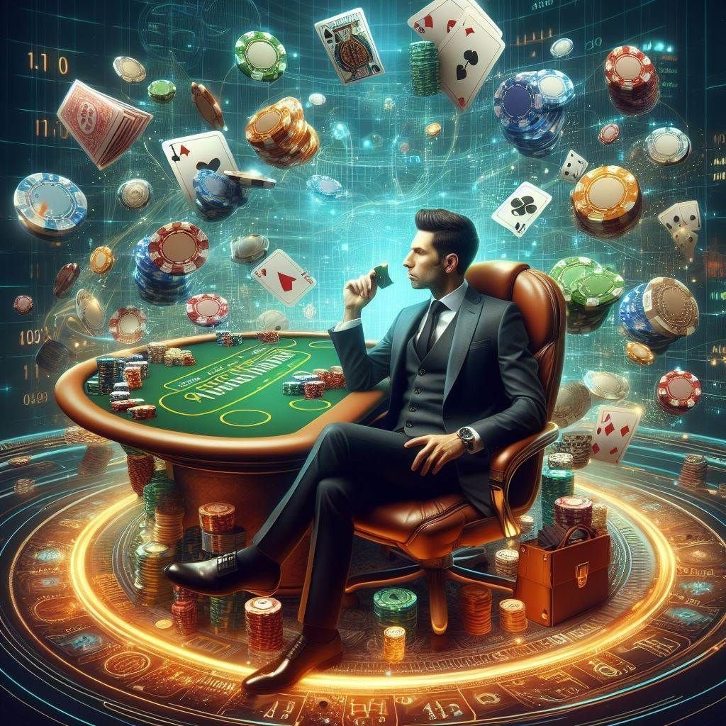Fitur bonus dan pengganda dalam permainan
