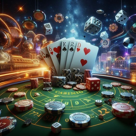 Pilihan metode pembayaran DANA, OVO, dan GoPay di hokibet